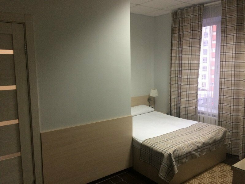 Гостиница Дублин Новороссийск