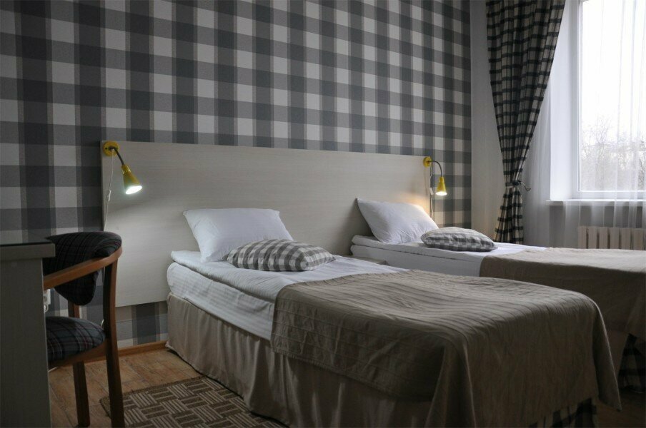 Гостиница Дублин Новороссийск