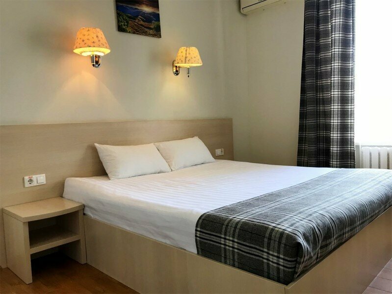 Гостиница Дублин Новороссийск