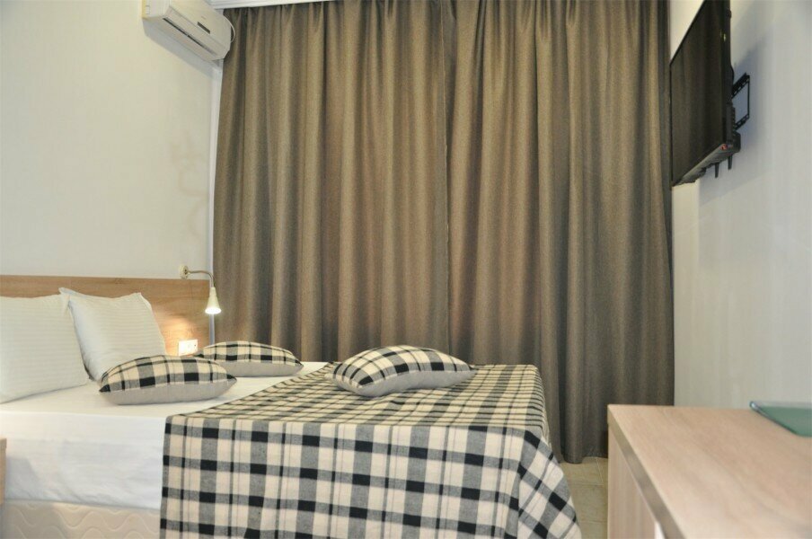 Гостиница Дублин Новороссийск