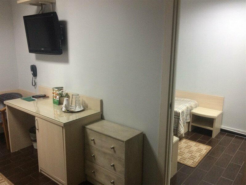 Гостиница Дублин Новороссийск