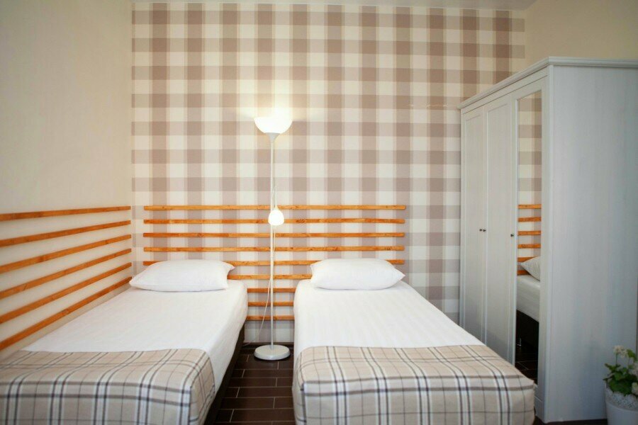 Гостиница Дублин Новороссийск