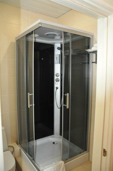 Гостиница Дублин Новороссийск