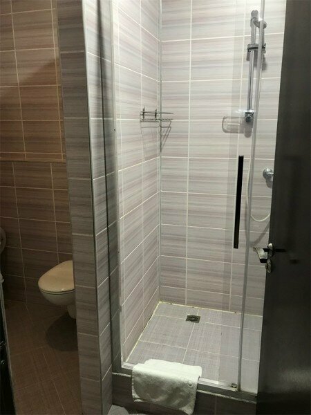 Гостиница Дублин Новороссийск