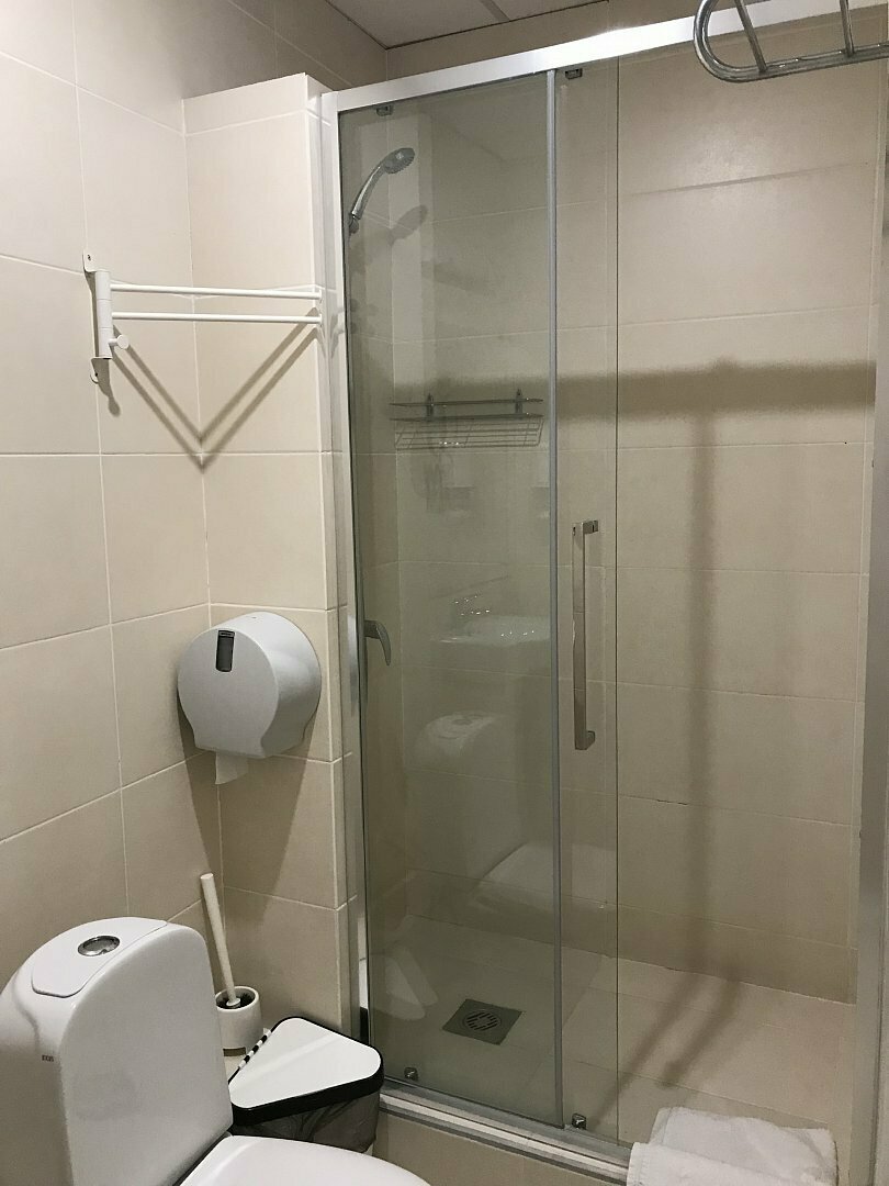 Гостиница Дублин Новороссийск