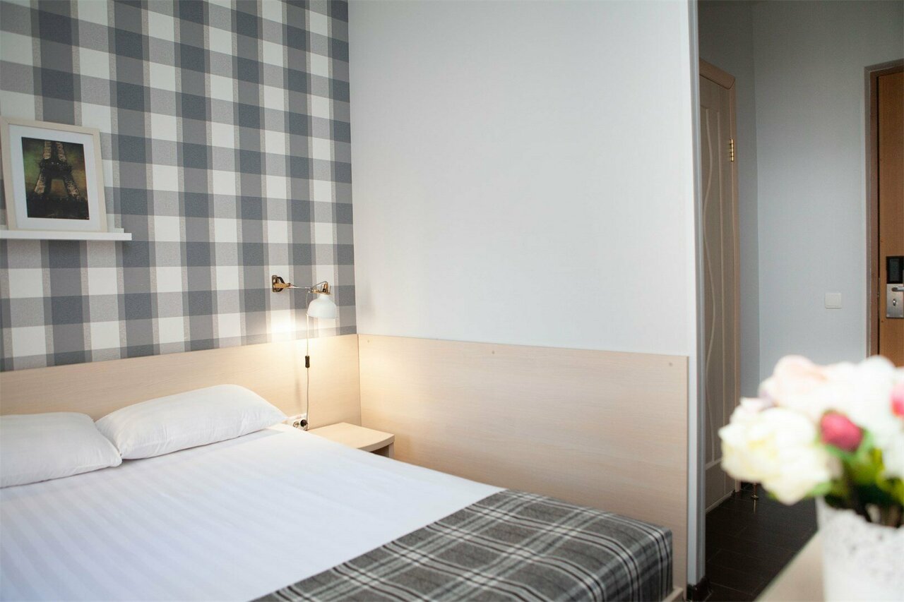 Гостиница Дублин Новороссийск