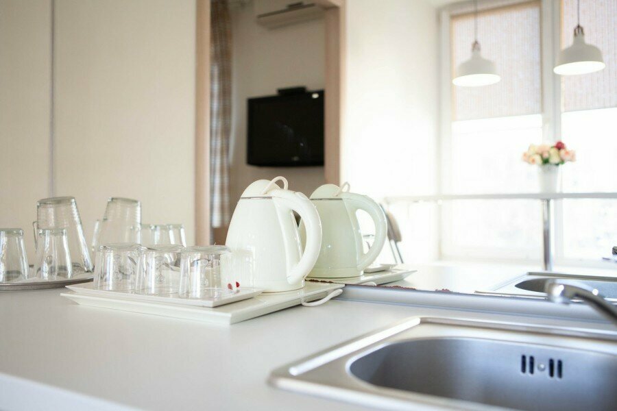 Гостиница Дублин Новороссийск