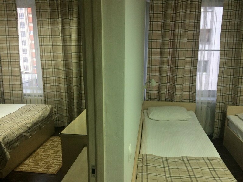 Гостиница Дублин Новороссийск