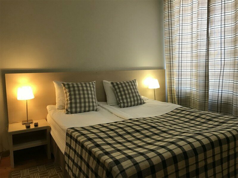 Гостиница Дублин Новороссийск