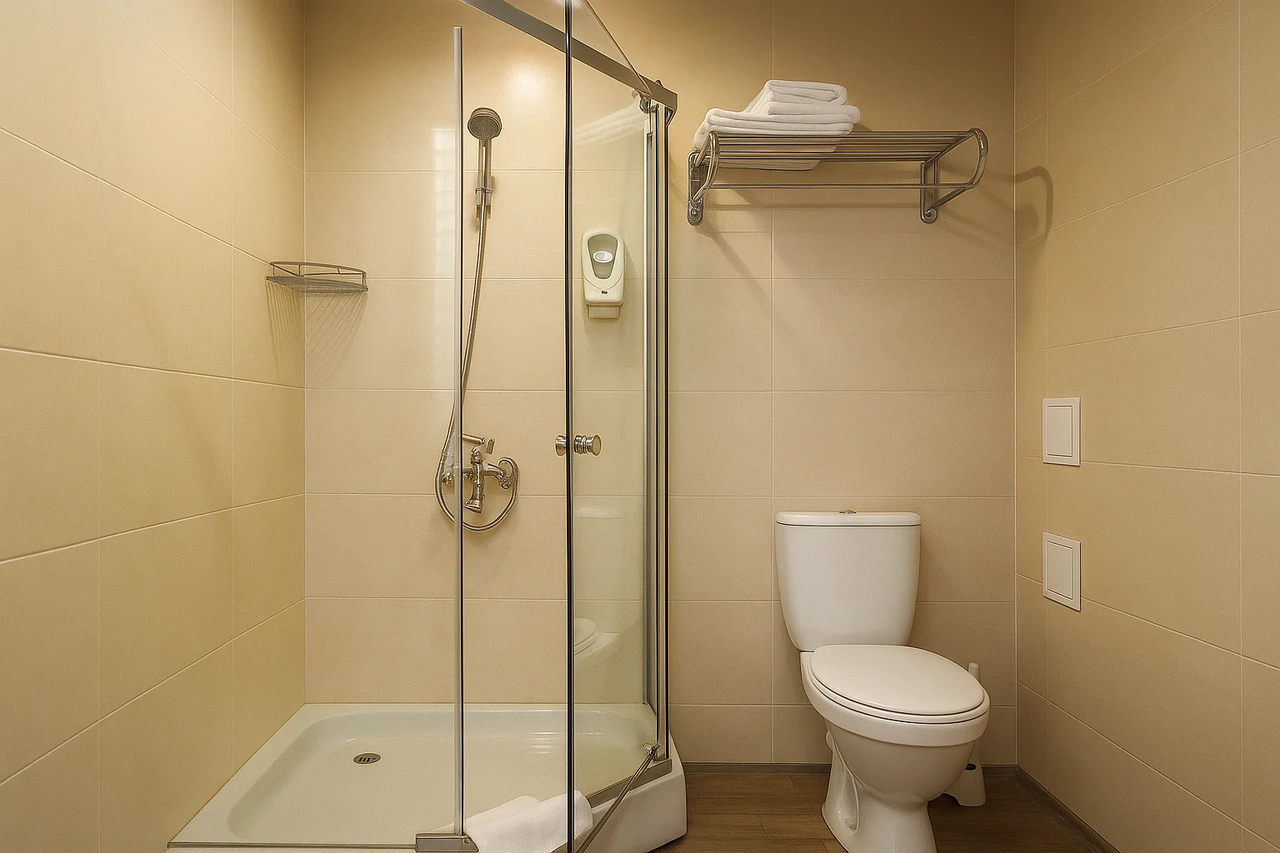 Гостиница Дублин Новороссийск