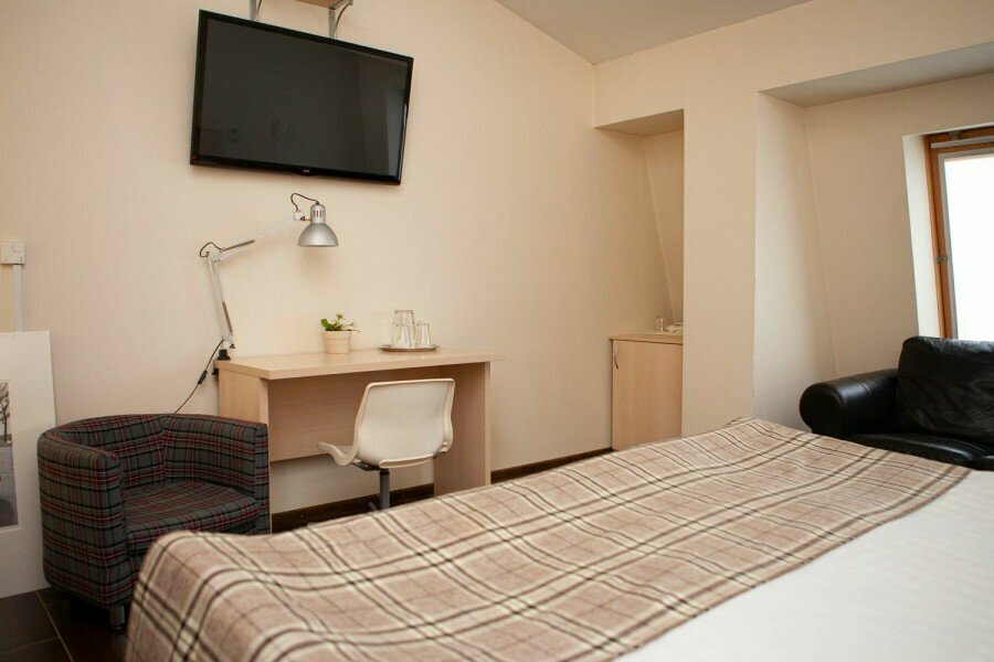 Гостиница Дублин Новороссийск