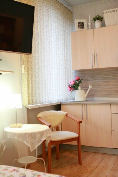 Гостиница Дублин Новороссийск