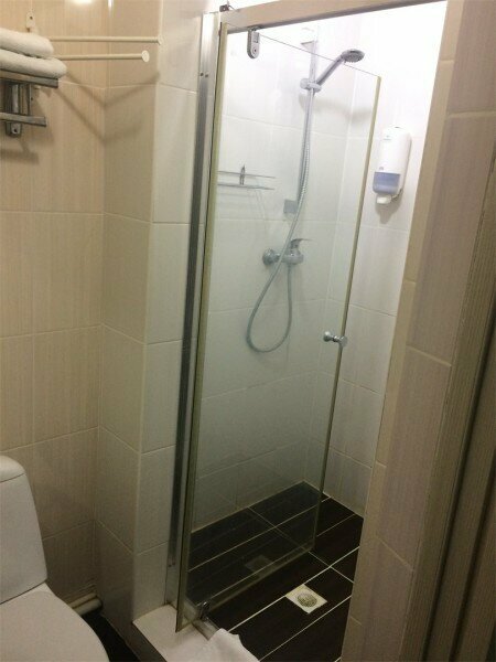 Гостиница Дублин Новороссийск