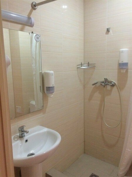 Гостиница Дублин Новороссийск