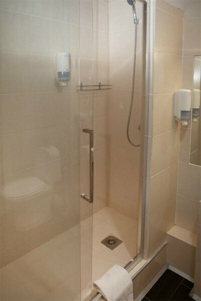 Гостиница Дублин Новороссийск