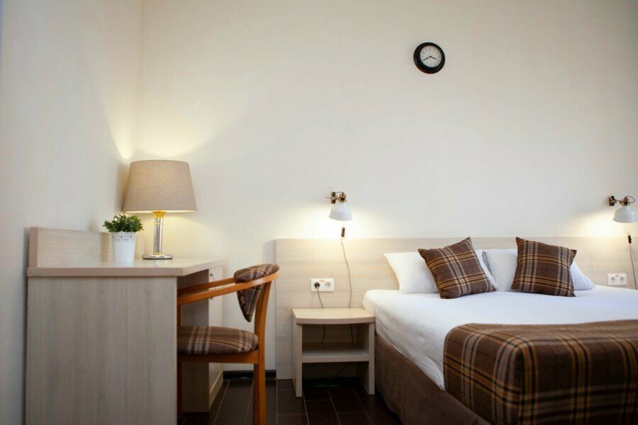 Гостиница Дублин Новороссийск