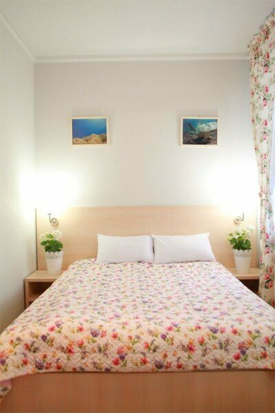 Гостиница Дублин Новороссийск