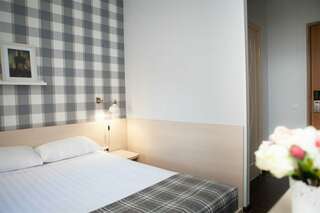 Гостиница Дублин Новороссийск Двухместный номер с 1 кроватью-2