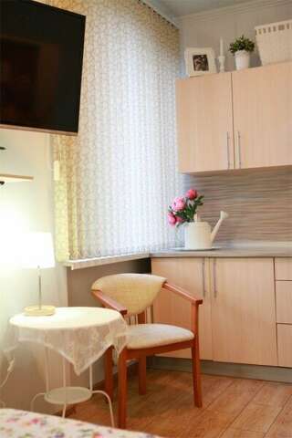 Гостиница Дублин Новороссийск Двухместный номер с 1 кроватью-2