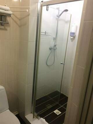 Гостиница Дублин Новороссийск Семейный номер-4